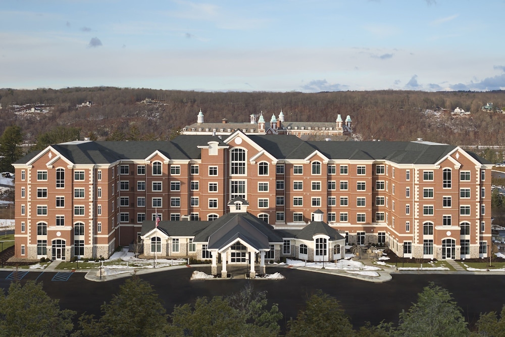 Inn at Bellefield / Hyde Park, Residence Inn by Marriott - Property Image 31