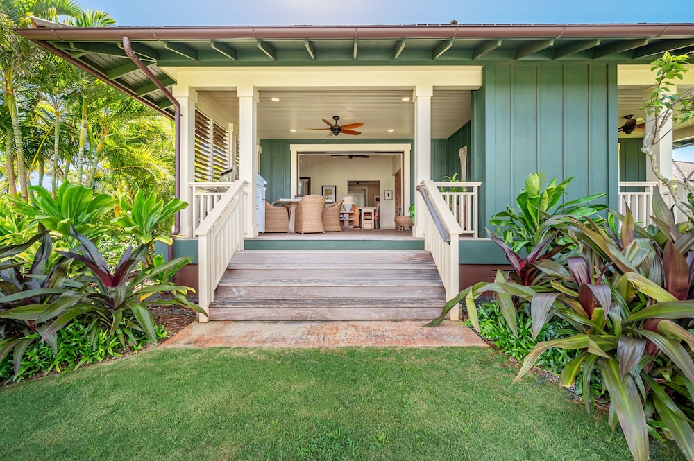The Lodge at Kukui’ula