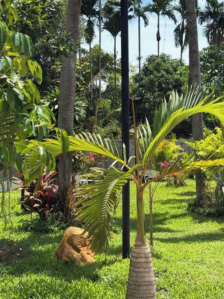 Baan Suan Pool Valley Villa