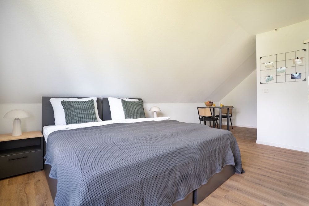Schöne Apartments in Lohne I home2share