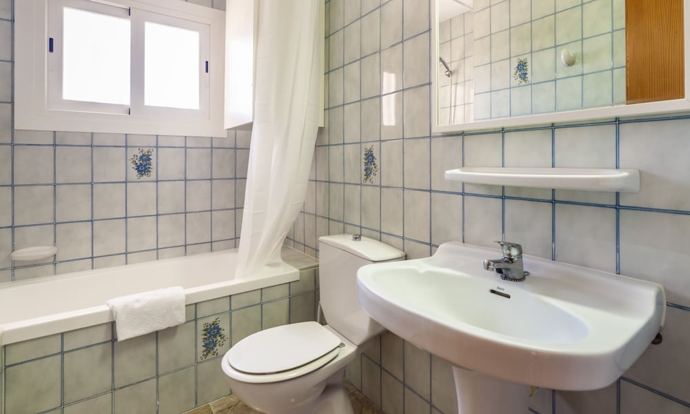 Santa Margalida Vacations - Apartamentos Charly's Can Picafort - Property Image 9