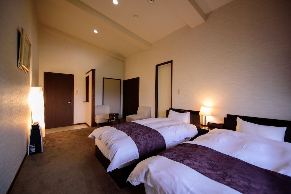 Ryokan Reimei