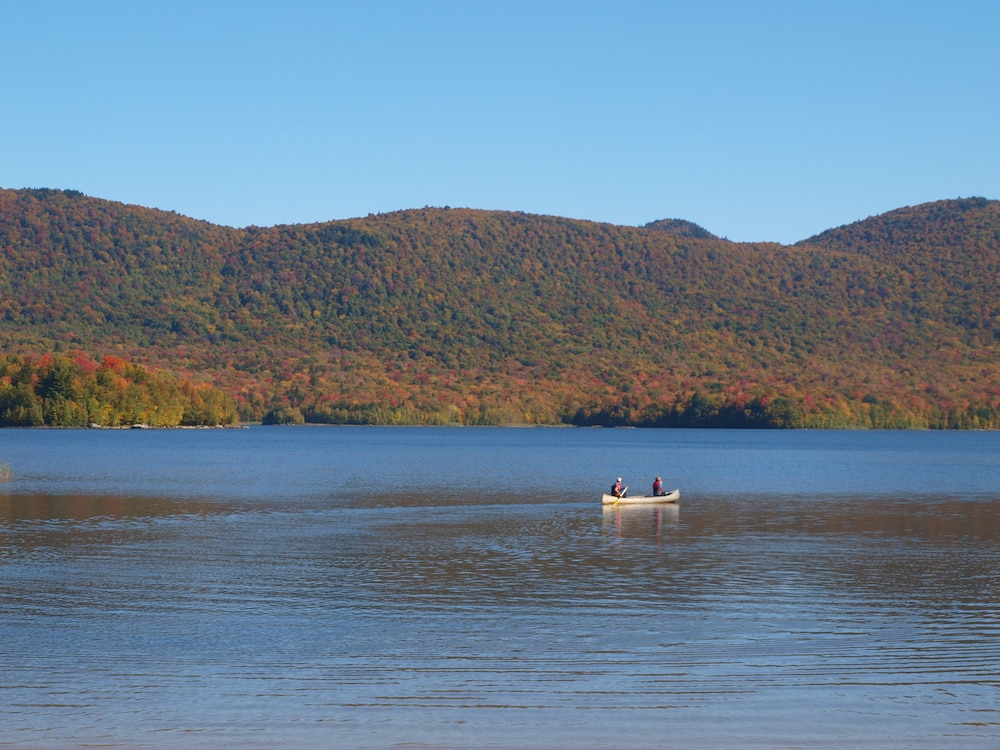 The Mountain Top Inn & Resort