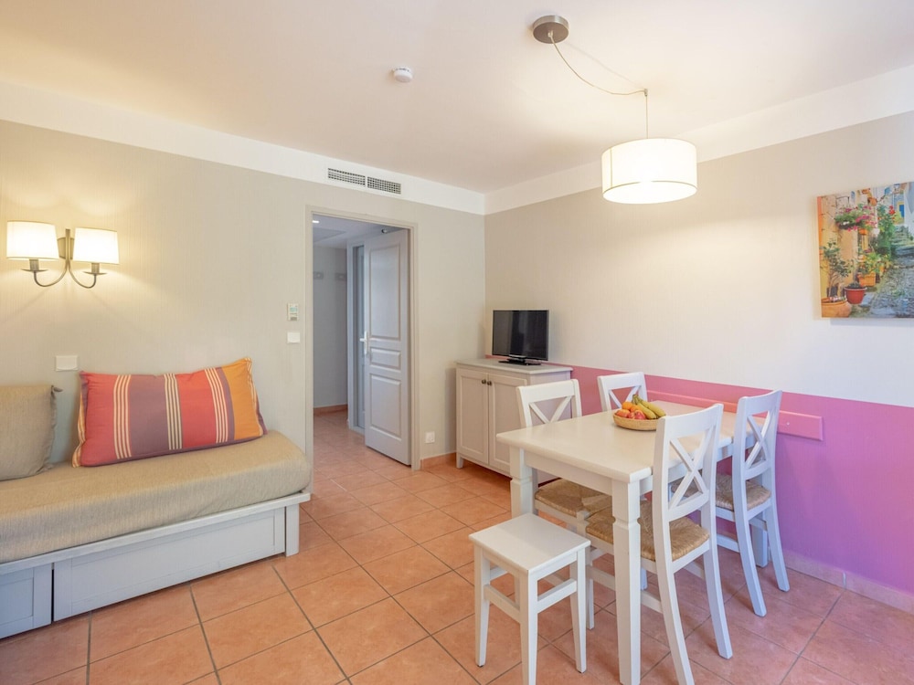 Residence Les Rives de Cannes Mandelieu