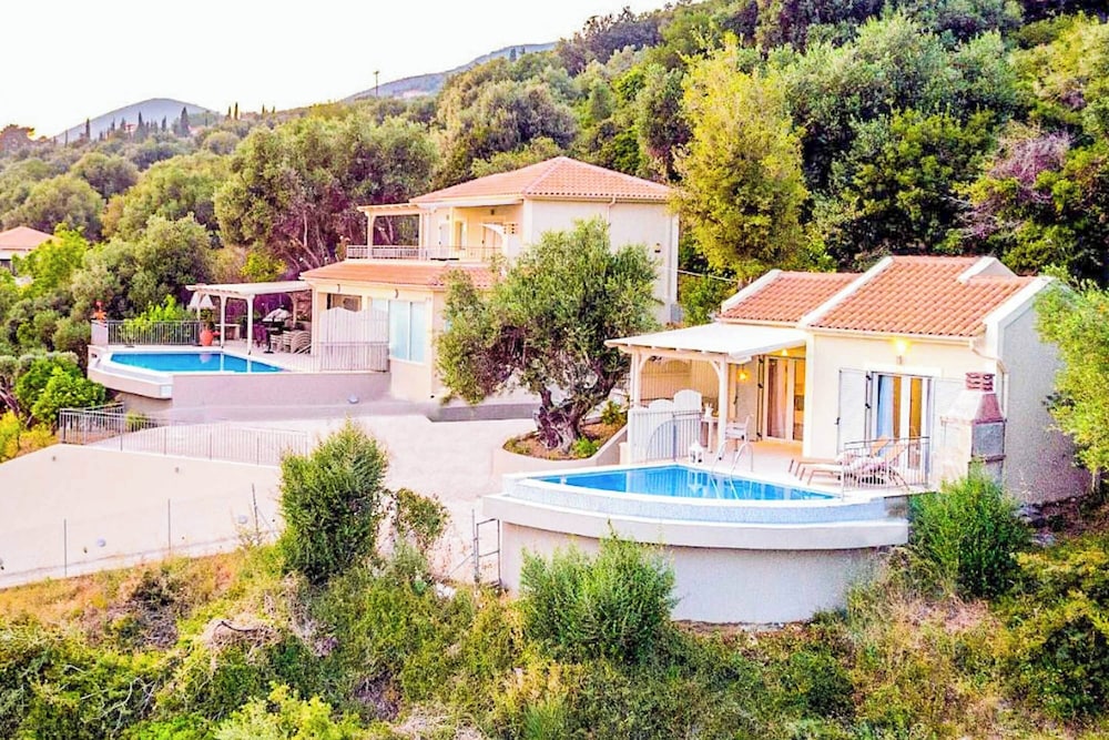 Villa Baby Lemoni