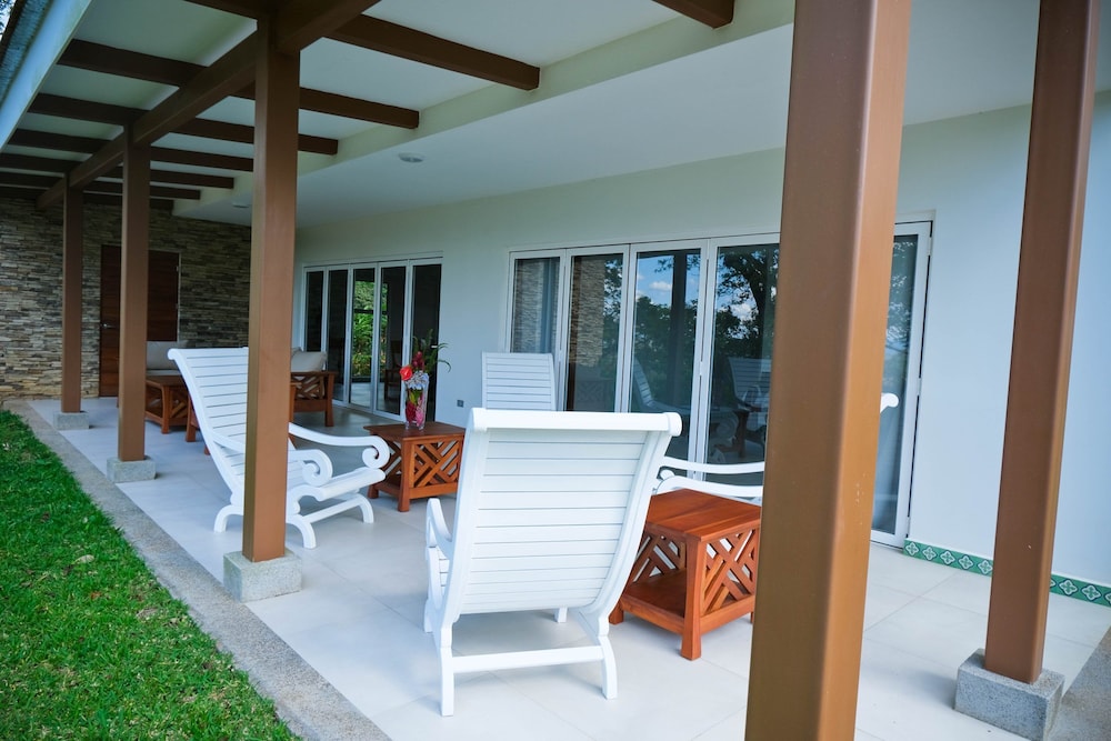 Vera Eco-Resort