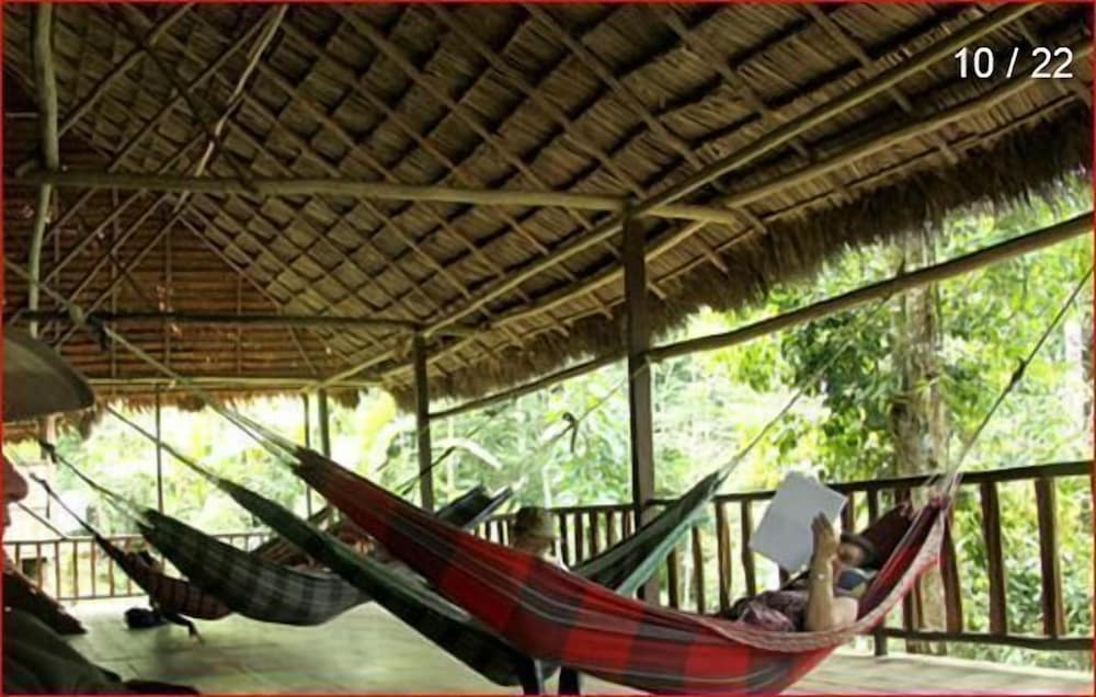 Cumaceba Botanical Garden