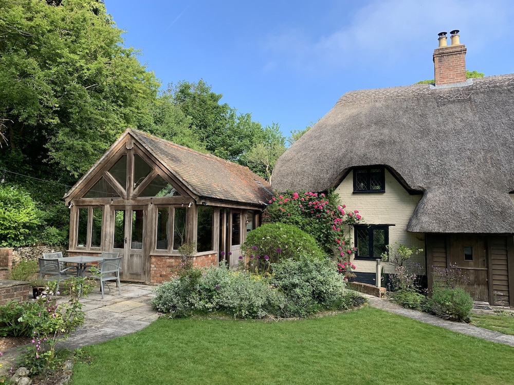 Under Acre Cottage