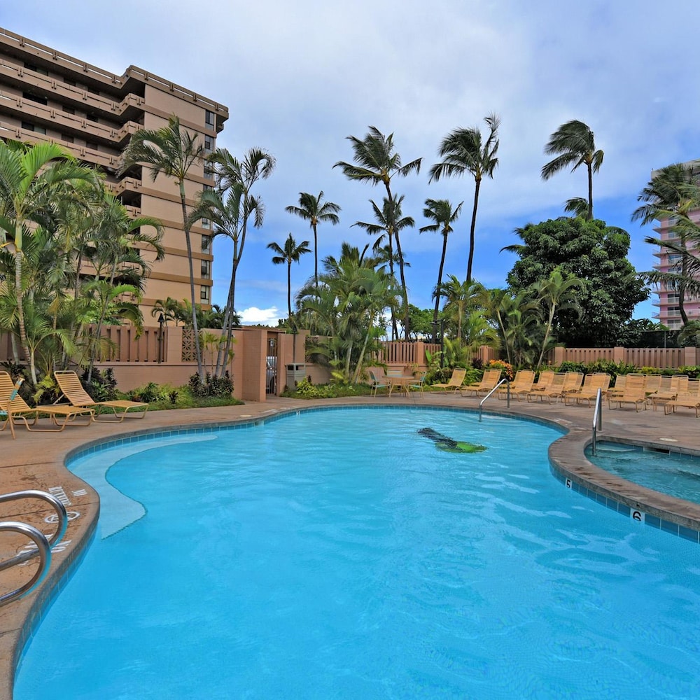 Maui Kai 505 in Lahaina