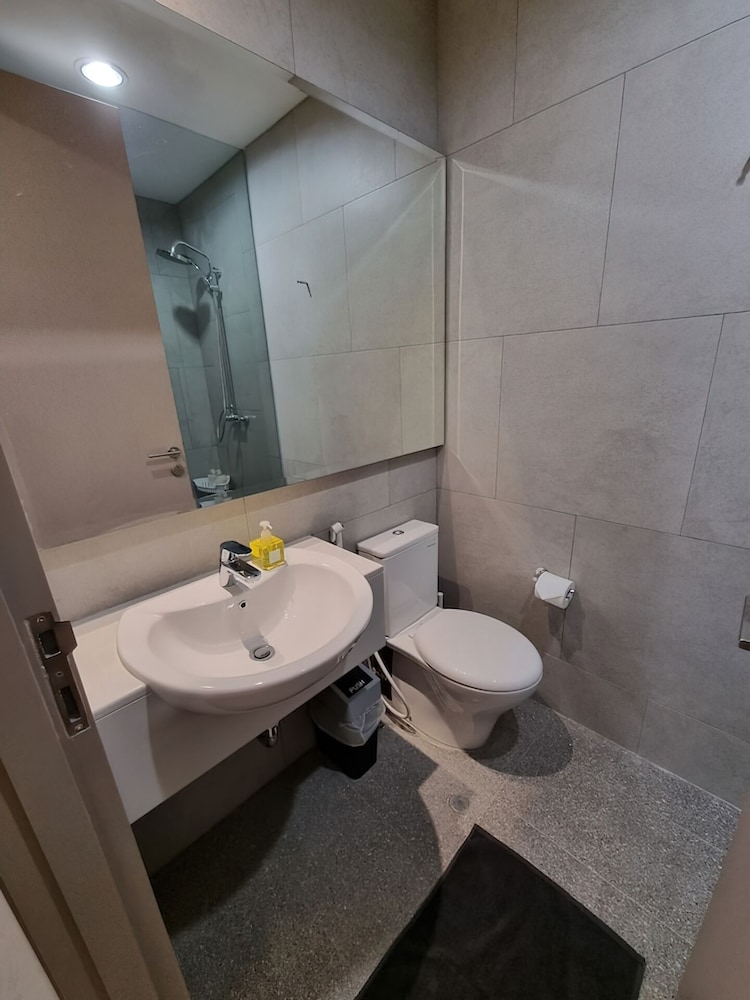 Premium Luxury Menara Jakarta Residence