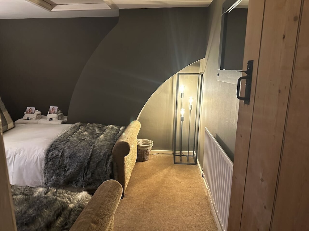 Meadow Cottage