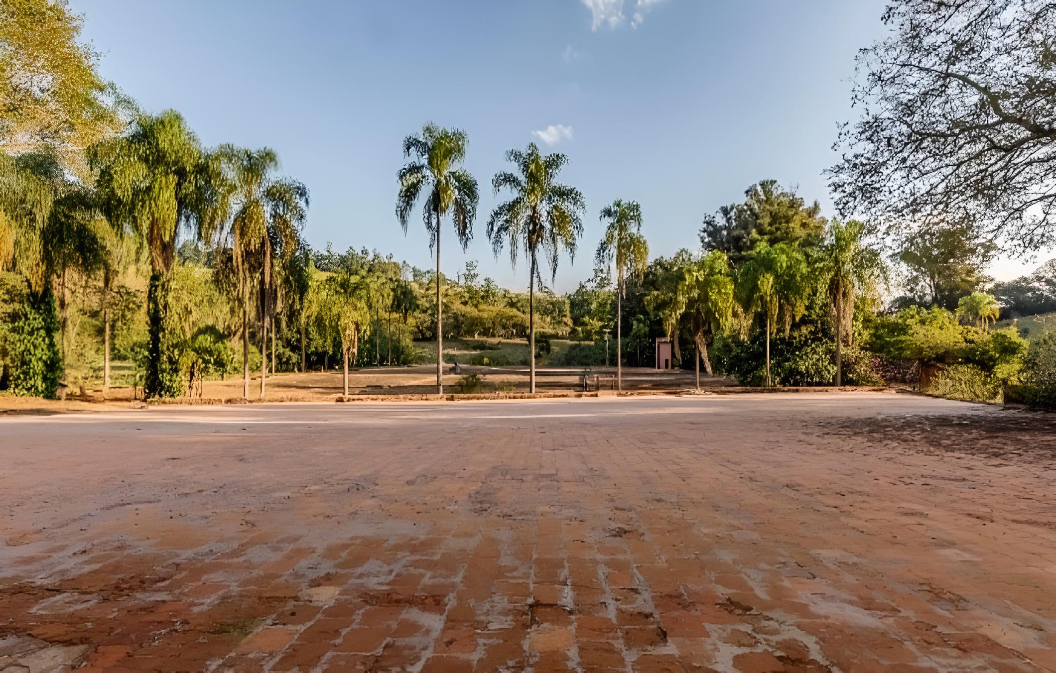 Fazenda Santa Bárbara - Eventos e Filmagens