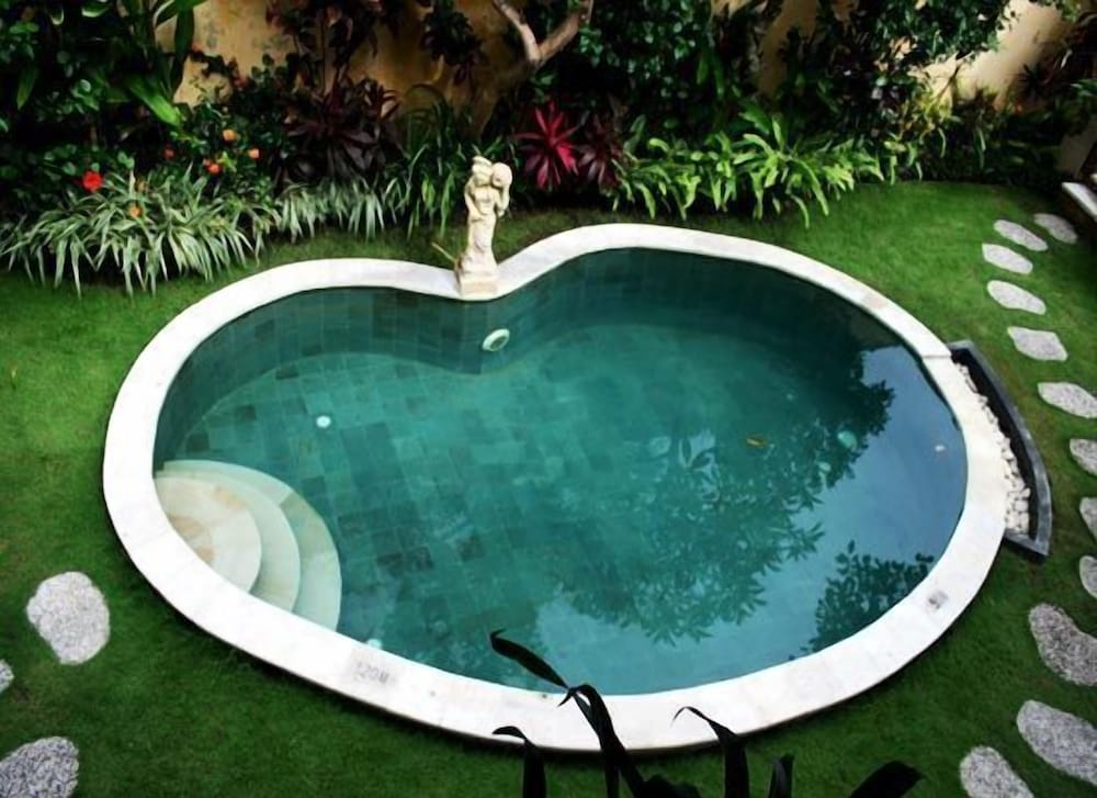 Athena Garden Villa & Spa view 5