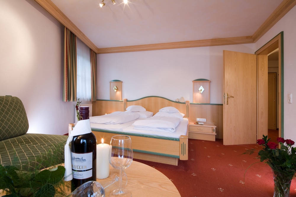 Hotel Obermair