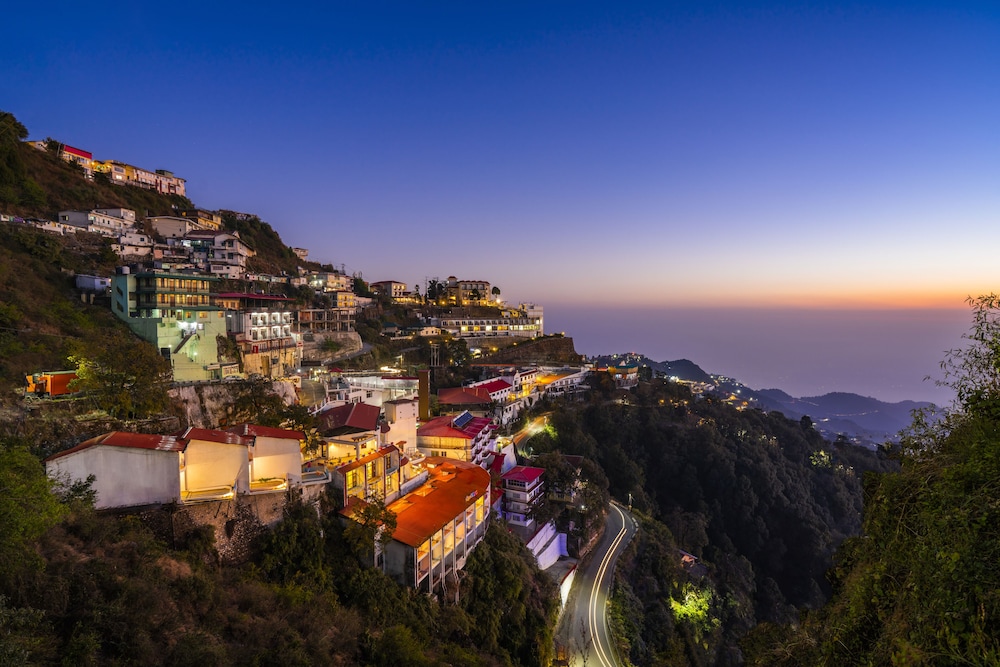 goSTOPS Mussoorie, Picture Palace view 4
