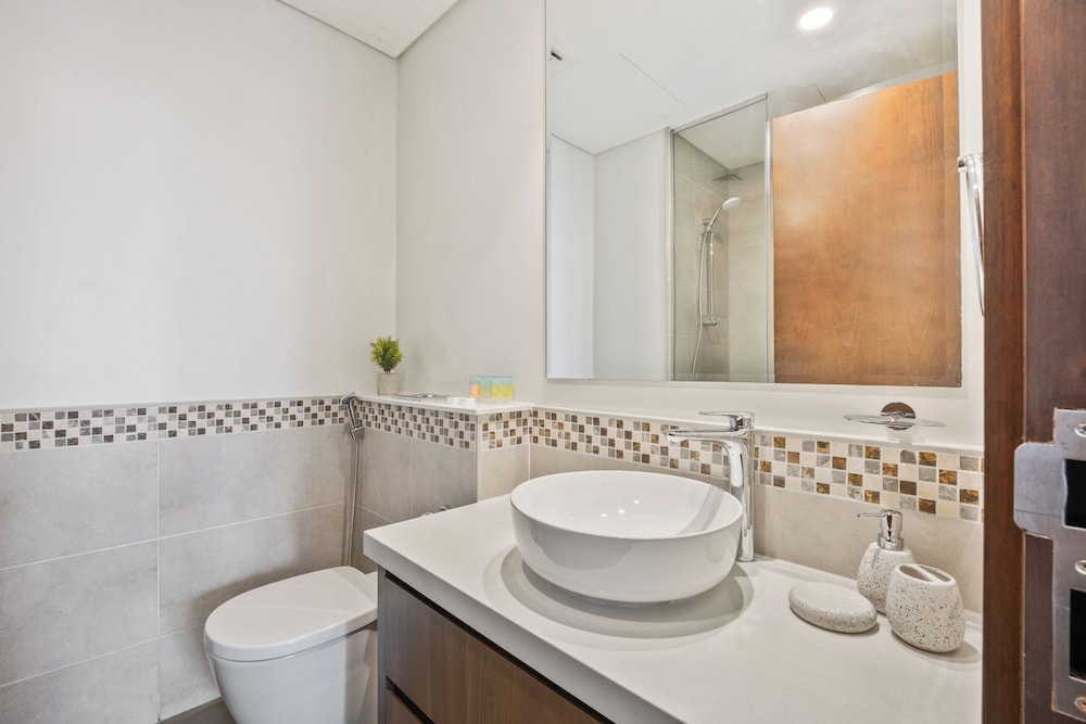 Luxury Apartments in Dubai Business Bay