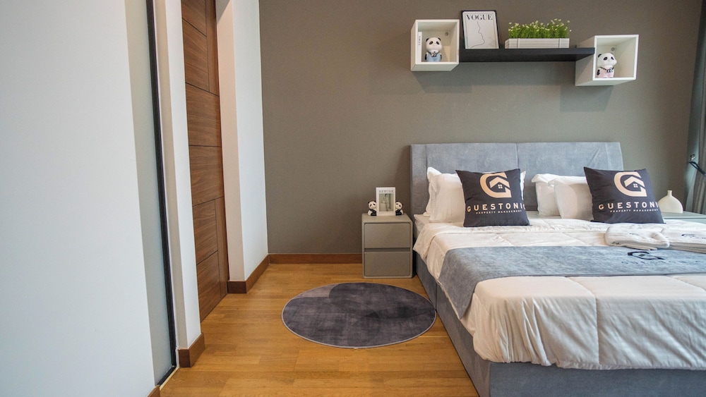 Alfa Bangsar by Guestonic