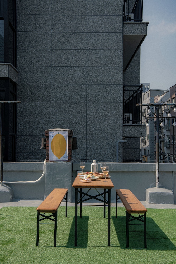 Namsun Mini Hotel