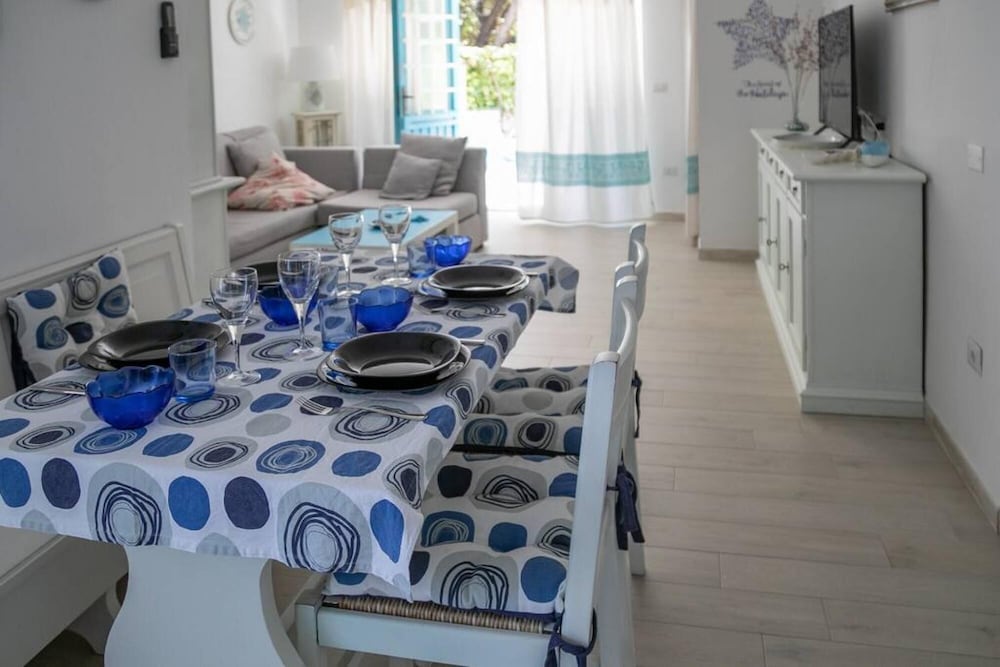 Welcomely - Gabbiani - Cala Gonone photo 4