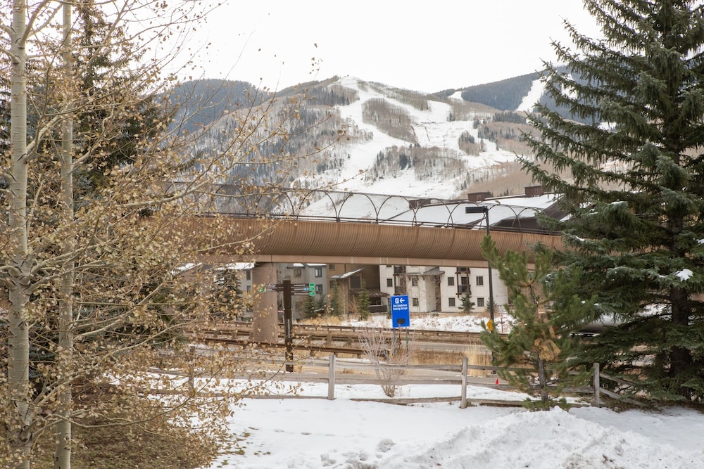 Vail Ski Resort Valley Condos