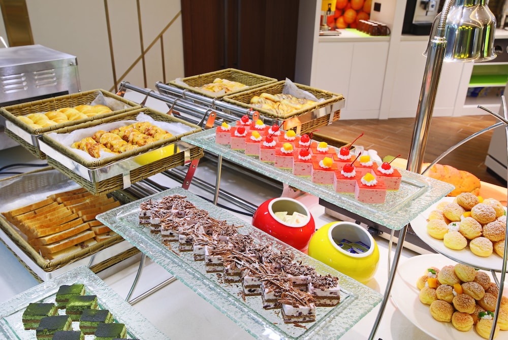 Zhongshan Vacations - Hampton by Hilton Zhongshan Nanlang - Property Image 9