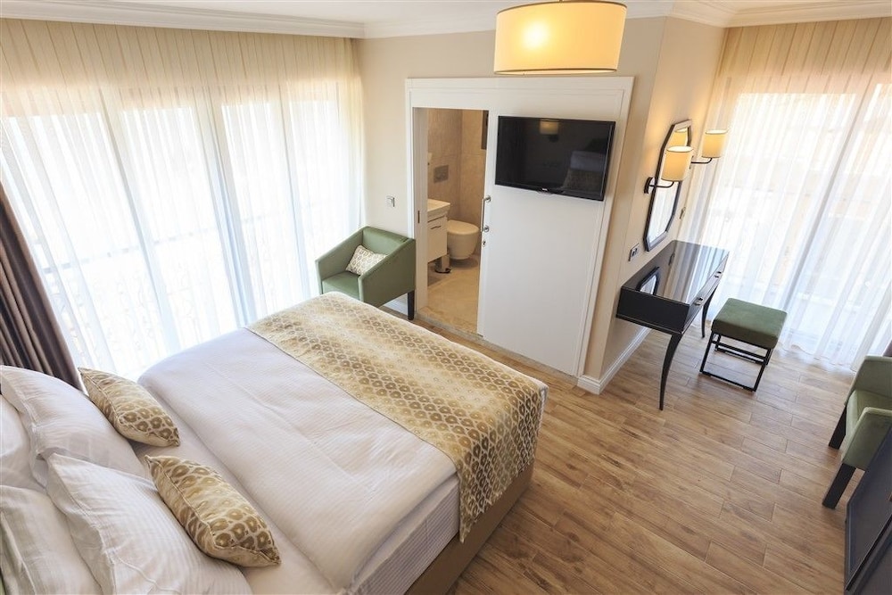 Nil Boutique Otel - Image 30