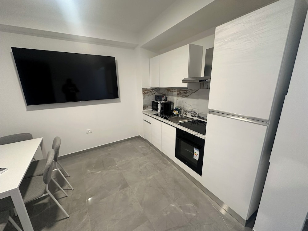 Apartments Portéa - NEW 2025