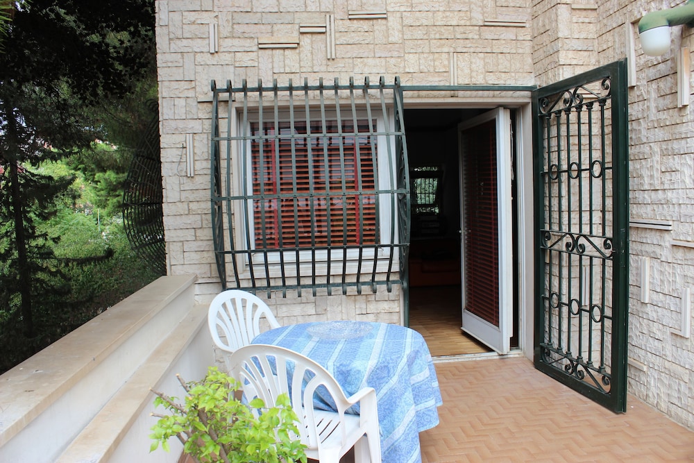 B&B Villa Wanda