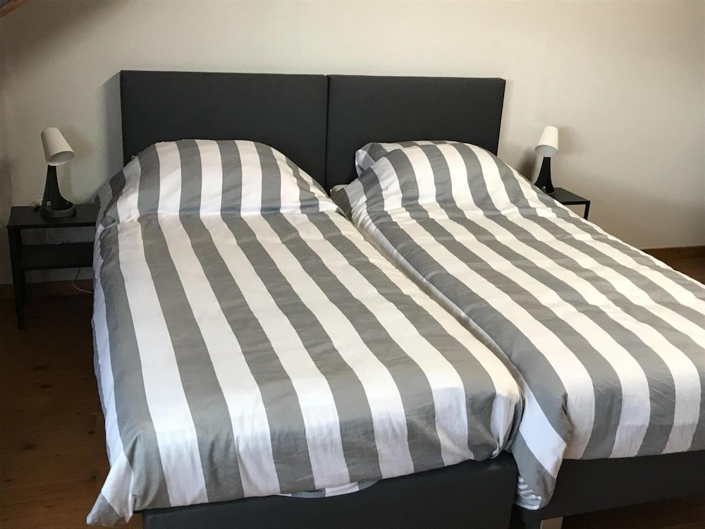Cozy Vacation Home for 8 Persons in Heers