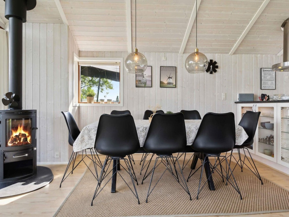 5 Star Holiday Home in Sydals