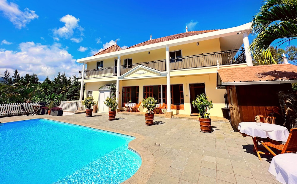 KOA Hotel
