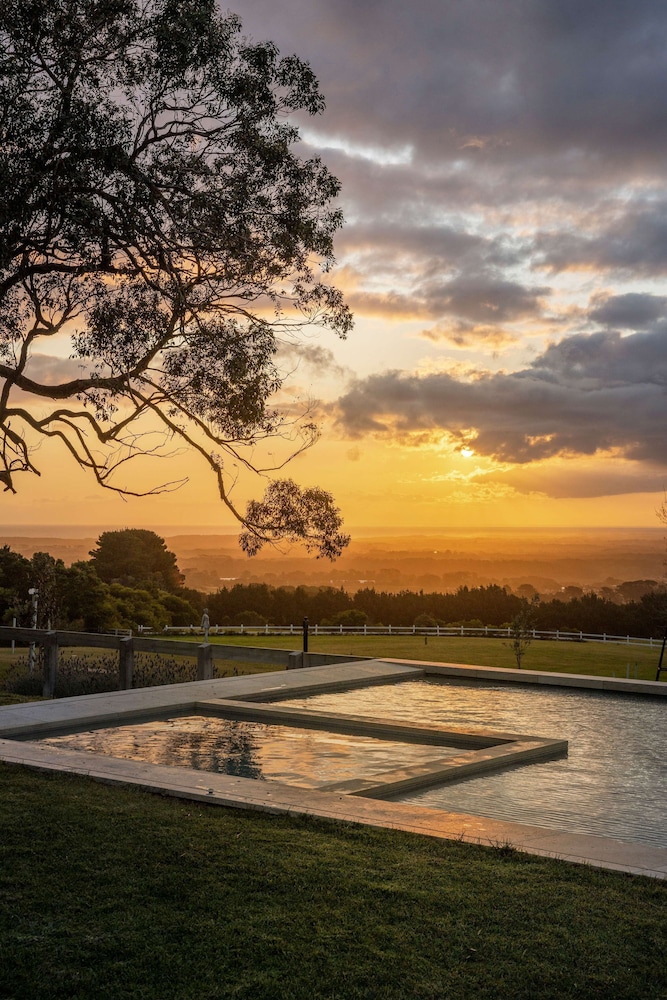 Villa Floretti Heated Spa With Stunning Views