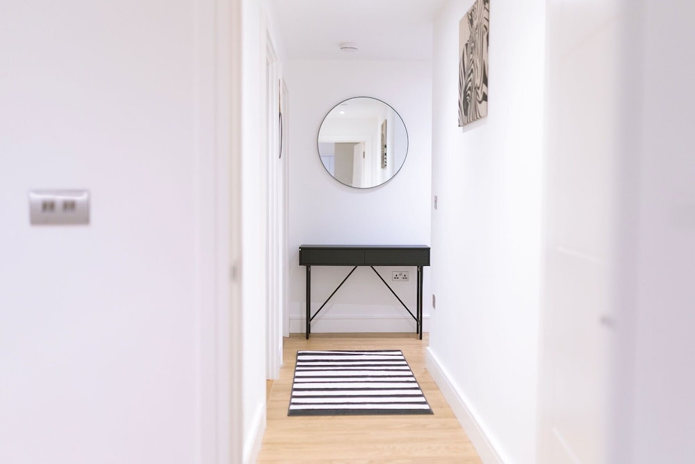 Birmingham City Centre Apartment- Sleeps4-freep