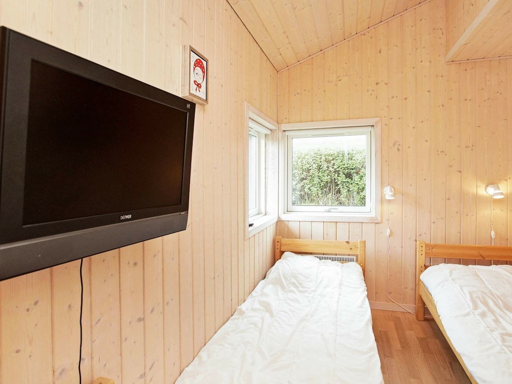 4 Person Holiday Home in Tranekaer view 4