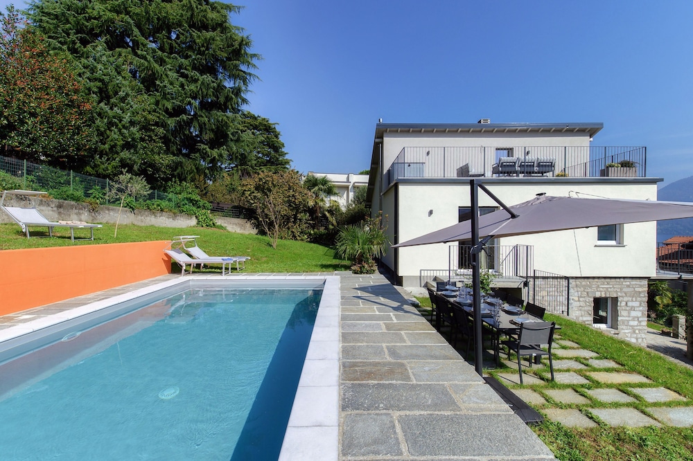 Villa Jolie
