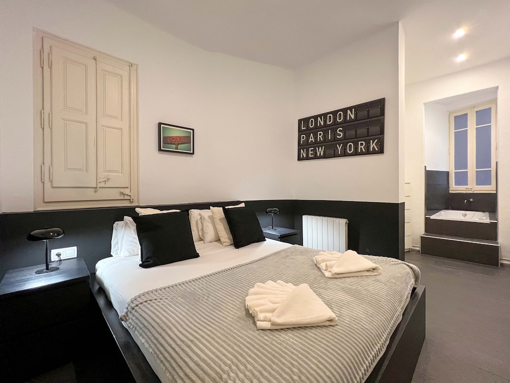 Stay Unique Apartments Cent