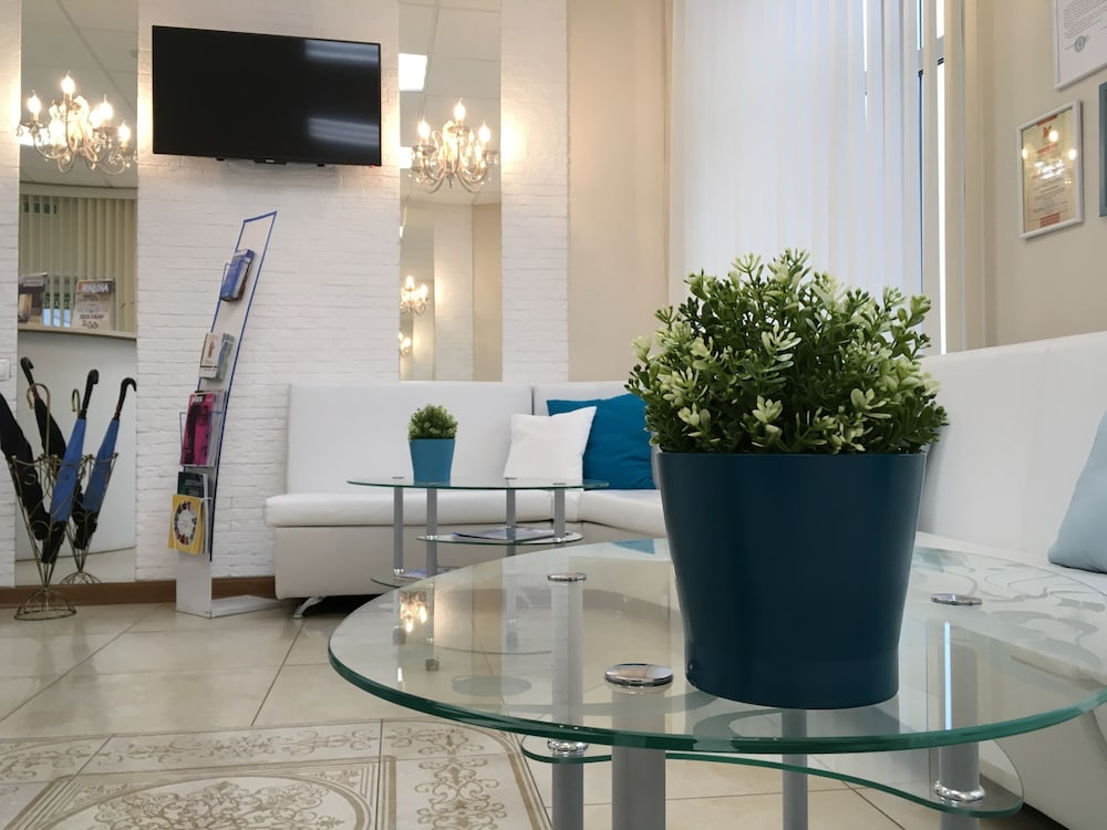 Argo Hotel