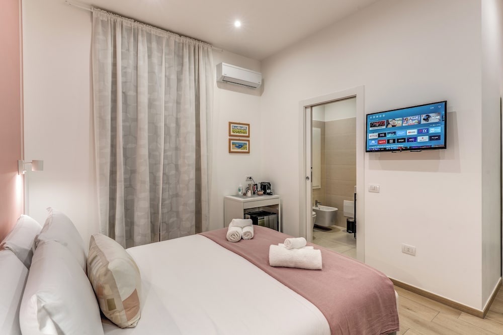 Caravita Rooms