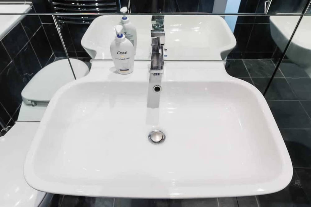 Comfortable Apartment Earls Court