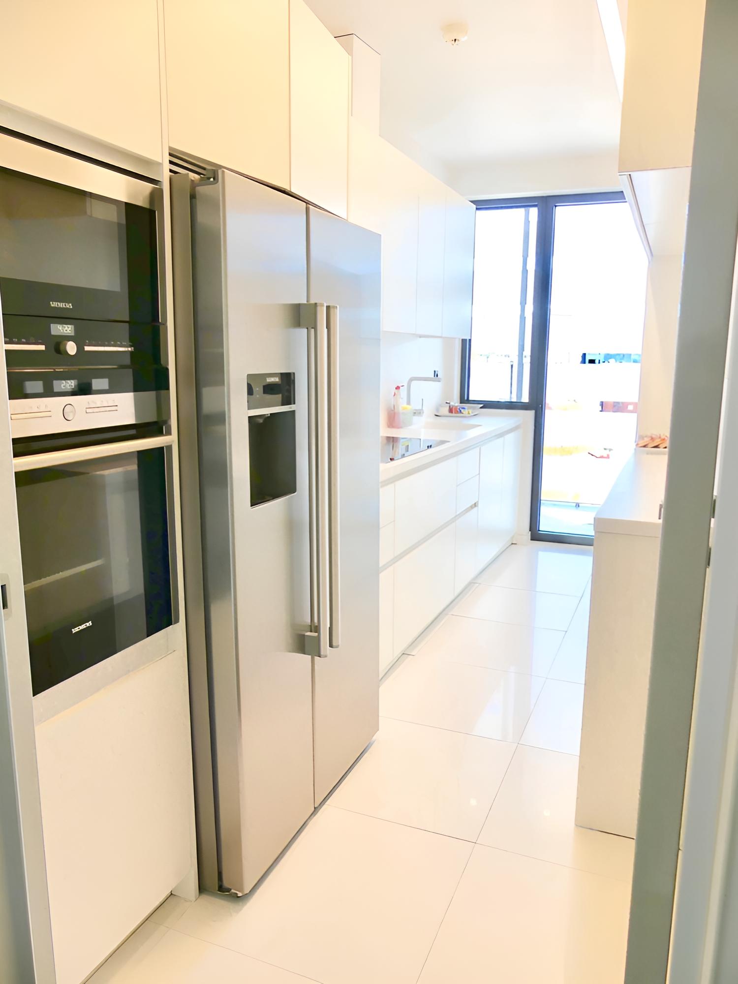 Apartamento de lujo Velazquez 160 Madrid