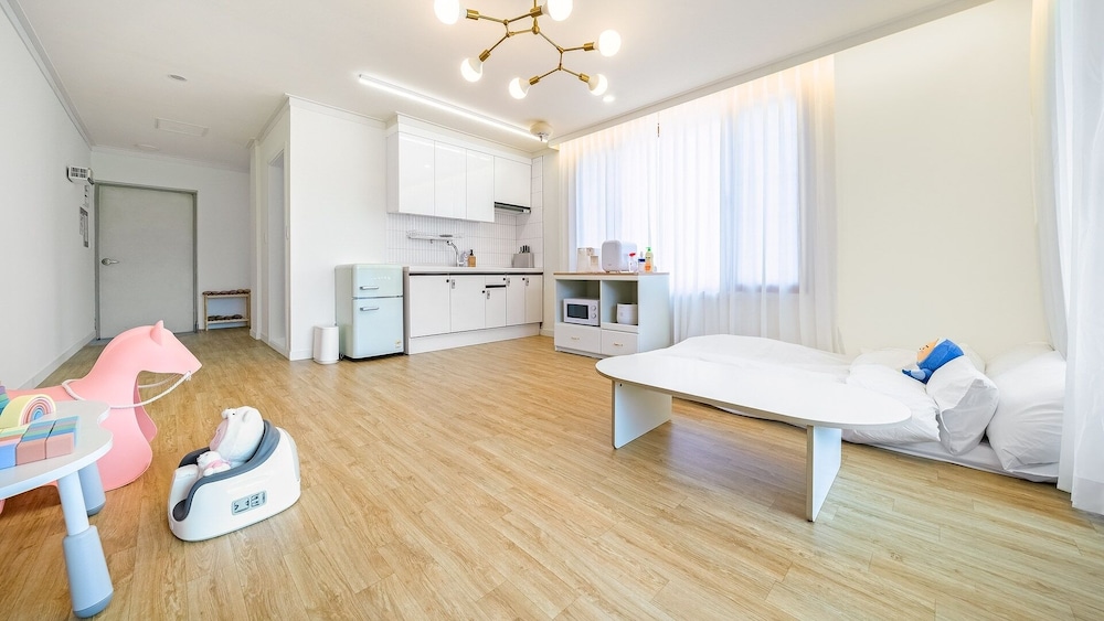 Ganghwa Haimam Kids Pension Marine view 5