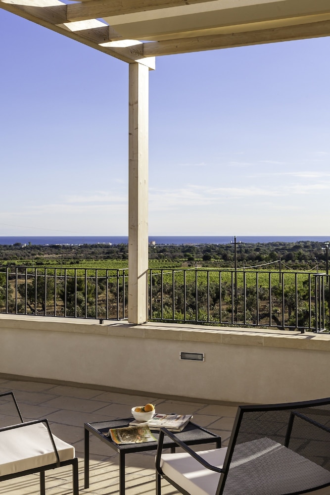Tenuta Monticelli Bio Relais
