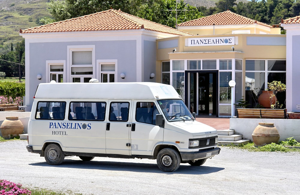 Panselinos Hotel photo 5