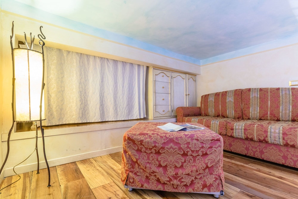 Medici Suite - Medici Suite 4 Person