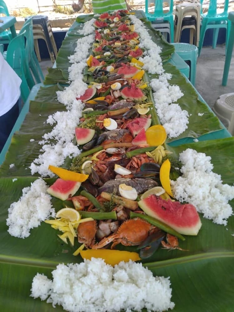 Food & Beverage
