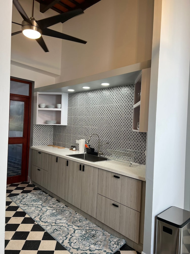Old San Juan Rentals