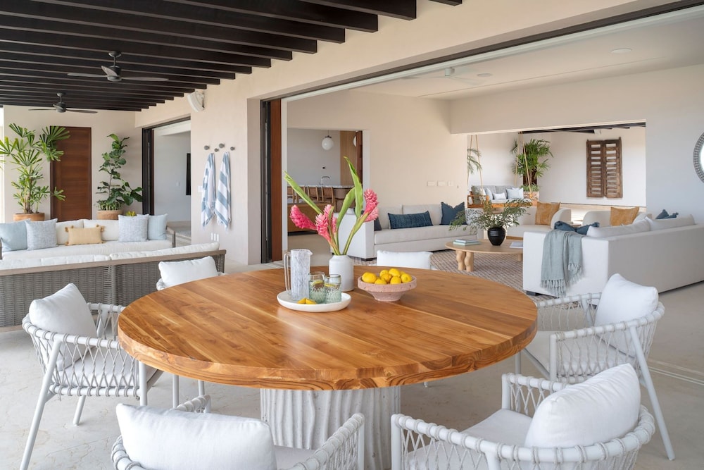 Expansive Views Punta Mita Porta Fortuna B2