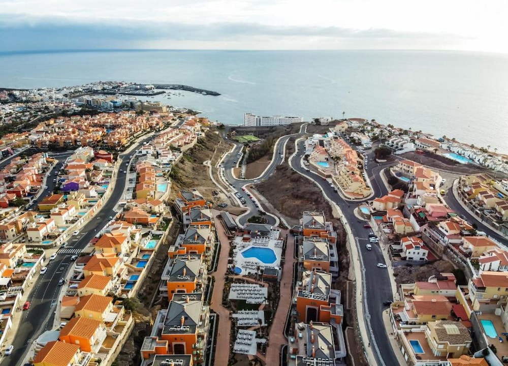 Beachfront Apartment in Playa de Mogan