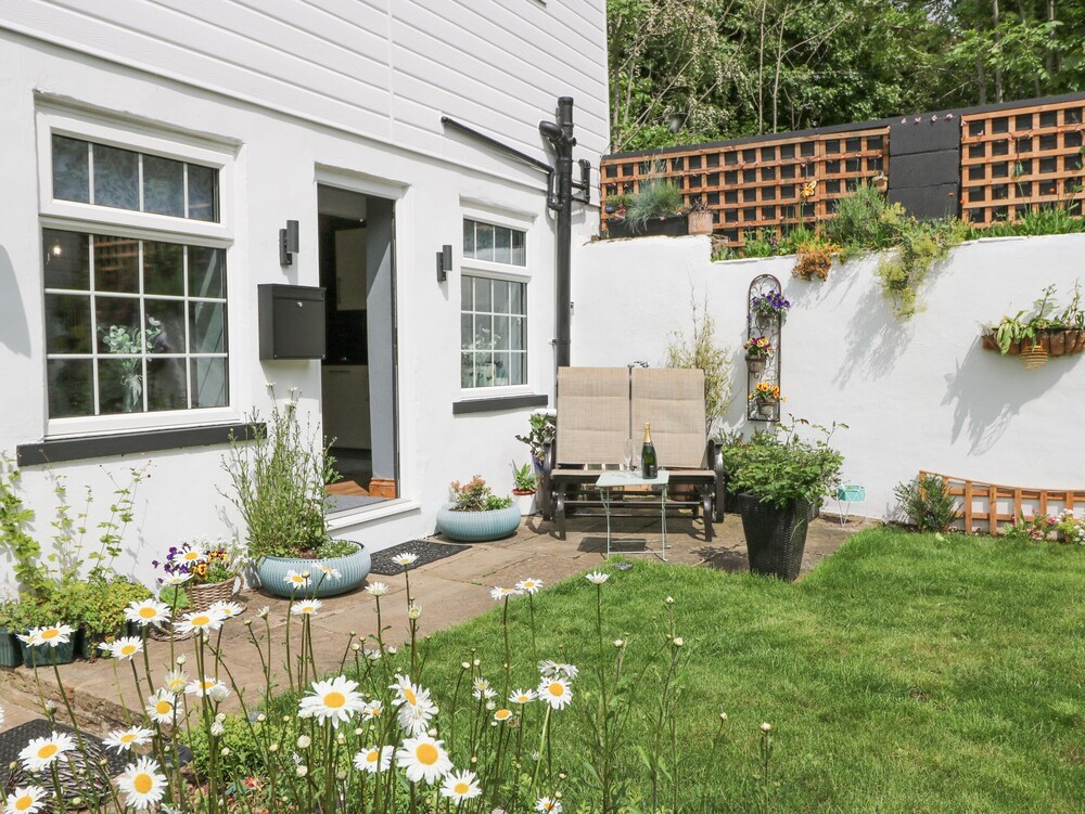 Springhead Cottage