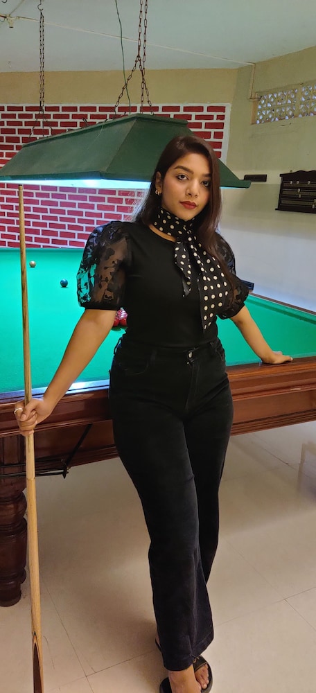Elysium Resort Alibaug